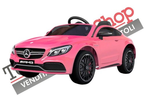 Auto macchina elettrica - macchina, per