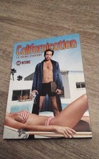 Box 3 DvD Californication La prima stagione