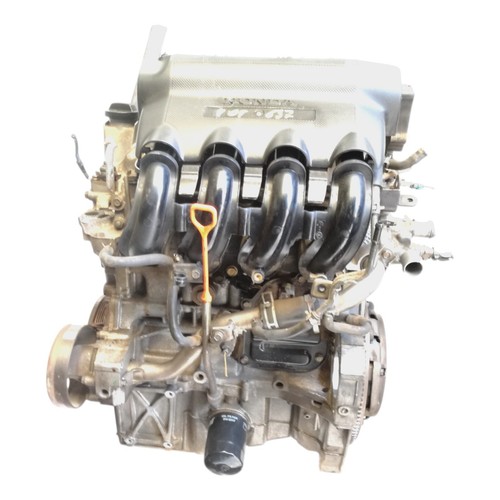 Motore honda jazz 2002 - motore, 2002-2007