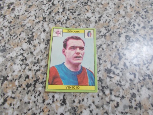 Vinicio album - (bologna),