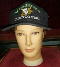CAPPELLO VIKINGS BIANCONERI
