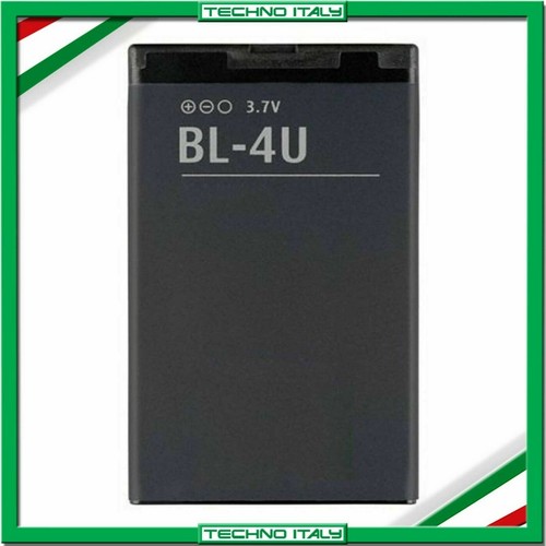 Batteria per nokia - bl, 4u