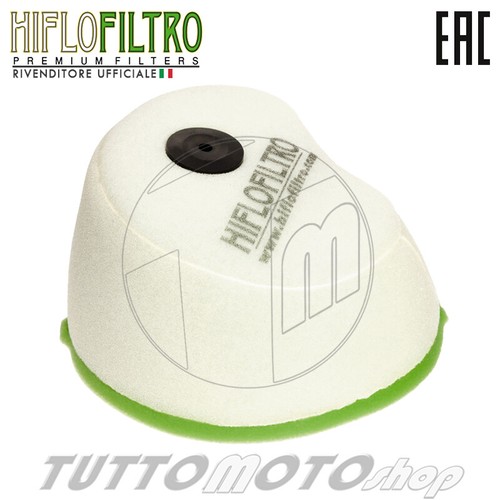 Filtro aria hiflo - hiflo, hff2015