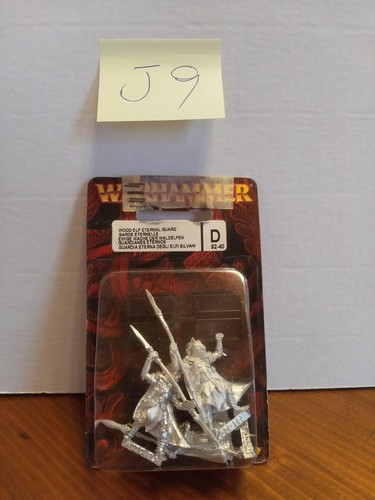 Warhammer fantasy wood elf - warhammer,