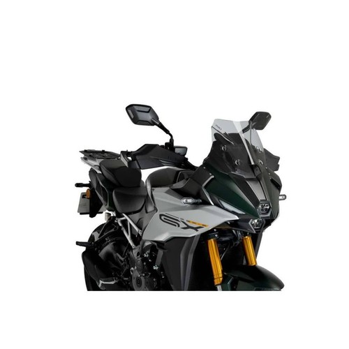 Cupolino puig sport - cupolino, fumè