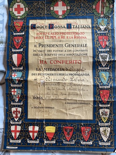 Croce rossa italiana - 18),
