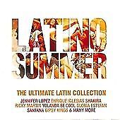 Various Artists : Latino