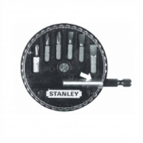 Set inserti per avvitatore - 7,