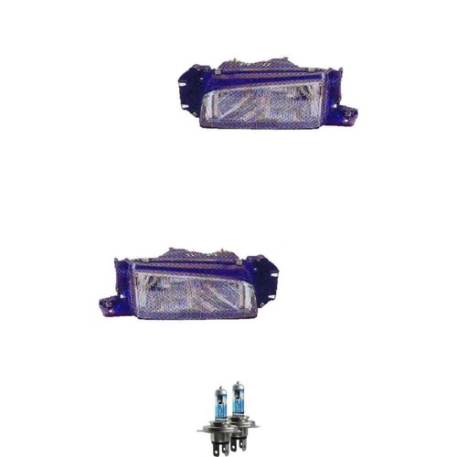 Set fari alogeni - set,