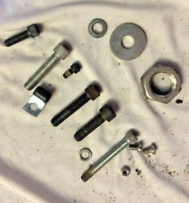  BULLONI ASSORTITI  Harley-Davidson Sportster XLH 883 1990 Misc Bolt Kit 