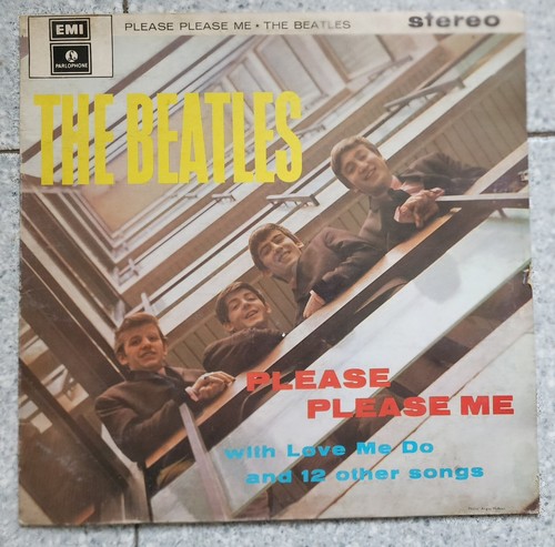 Vinile giri the beatles - lp,