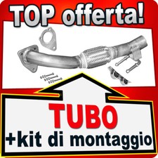 Tubo Anteriore per A3 LEON