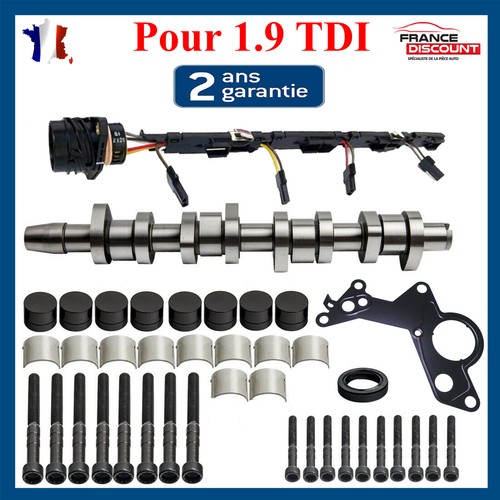 Kit albero camme 9 - a, tdi