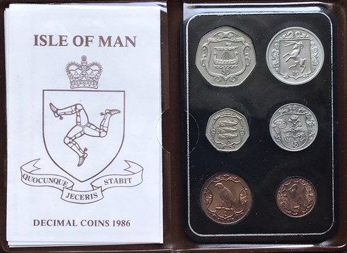 Isola man 1986 - di,