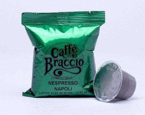 Capsule compatibili nespresso - capsule,