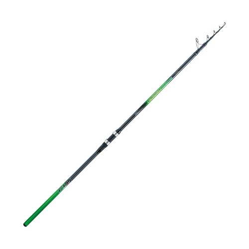 Canna pesca storione - canna,