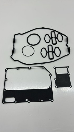 Kit guarnizioni revisione - kit,