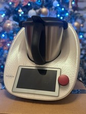 Bimby Tm6 - Imballato con garanzia 