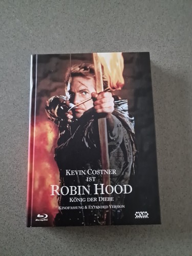 Robin hood könig - könig, diebe