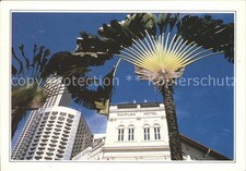 Singapore raffles hotel - raffles,