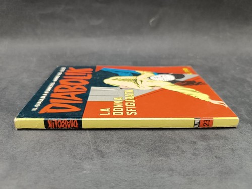 Fumetto diabolik numero - fumetto,