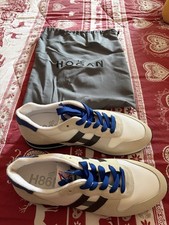 scarpe hogan Uomo. h86run.