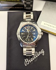Breitling Colt Cronografo