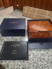 FRANK MULLER  SCATOLA /BOX