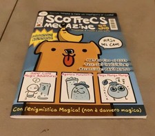 SCOTTECS MEGAZINE by SIO n.2
