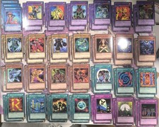 Yu-Gi-Oh 81 Carte Jaden Juki