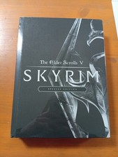 Skyrim Special Edition Guide