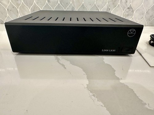 Amplificatore linn lk85 - amplificatore,