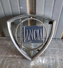 Stemma griglia anteriore Lancia fulvia coupé berlina 2000