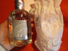 AUTHENTIQUE EAU D'OREILLER de