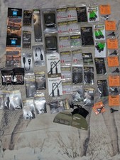 Lotto lavori Fox trakker korda