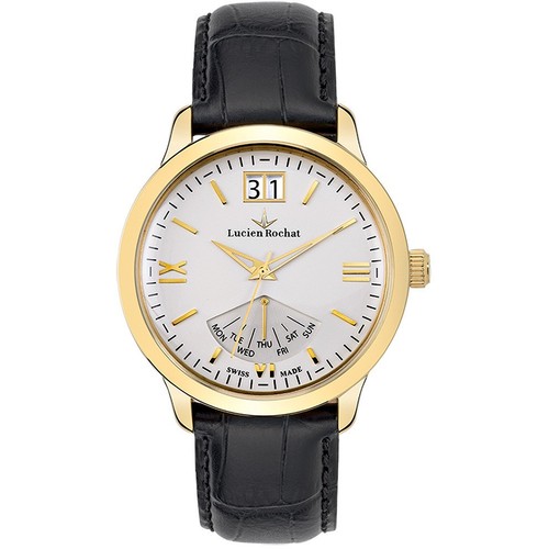 Orologio lucien rochat - lucien,