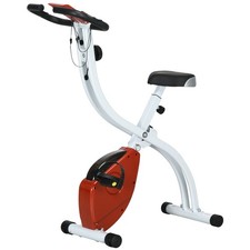 SPORTNOW Cyclette da Casa