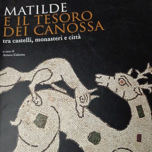 Calzona matilde e il - a., calzona,