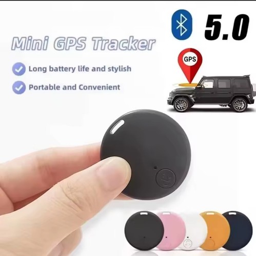 Localizzatore gps - ,