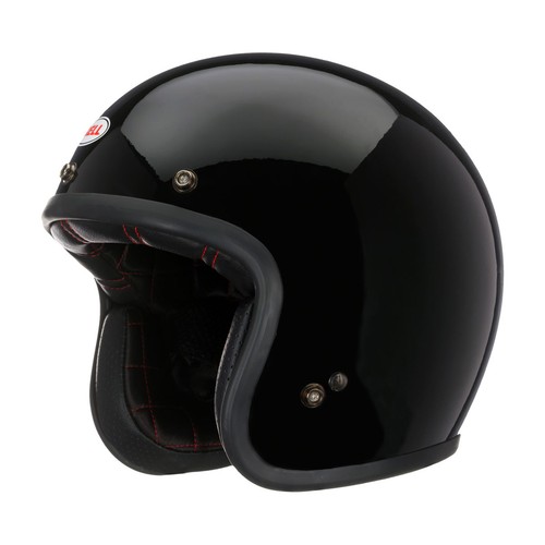 Casco jet cafe - jet, racer