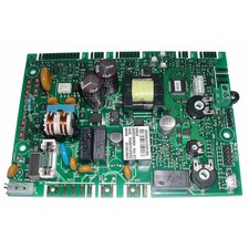 Scheda gestione MP04
