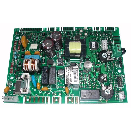 Scheda gestione mp04 - scheda,