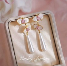 Orecchini grandi stile Zara