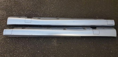 Set gonne laterali vauxhall - gonne,