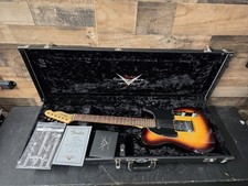 2012 Fender Custom Shop Custom
