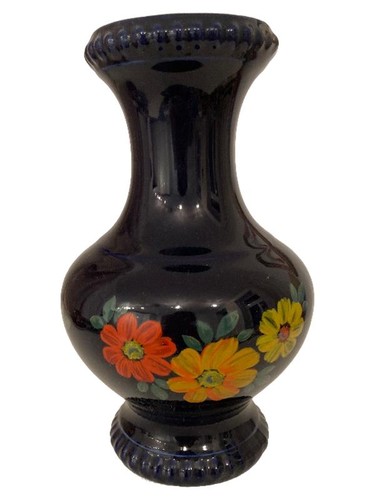 Bareuther waldsassen vaso blu - bareuther,