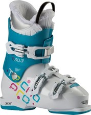 Scarponi da sci Tecno Pro