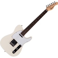 Aria Pro-II TEG-002-IV Ivory