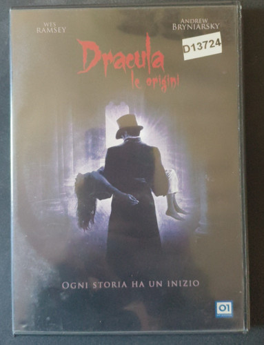 Dracula le - ,