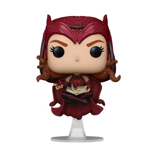 Marvel wanda vision pop - marvel,